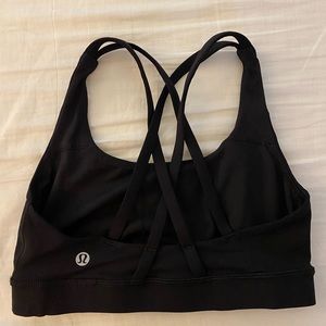 Lululemon Energy Sports Bra